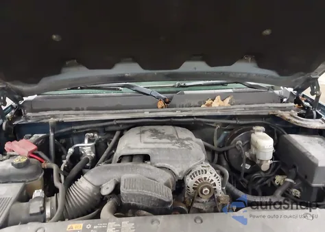 2013 GMC Sierra 1500 Sle z USA, uszkodzony, nr VIN 1GTR2VE79DZ260791